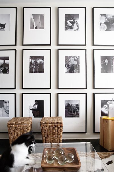 Wall Art You Can be Proud of: How to Lay Out your Vertical Space 