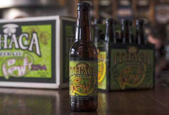 5 BEERS TO DRINK THIS SUMMER