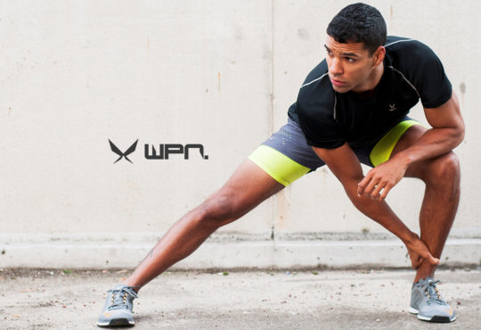 BRAND SPOTLIGHT : WPN WEAR – AUSTRALIAN BASED MEN’S ACTIVEWEAR