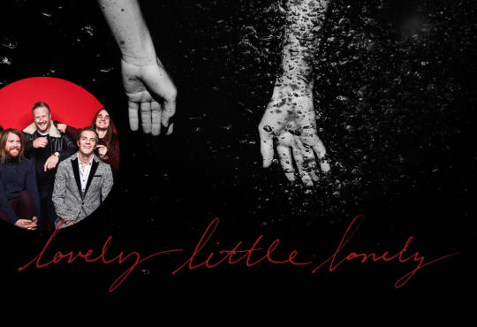 WHAT WE’RE LISTENING TO: THE MAINE – LOVELY LITTLE LONELY