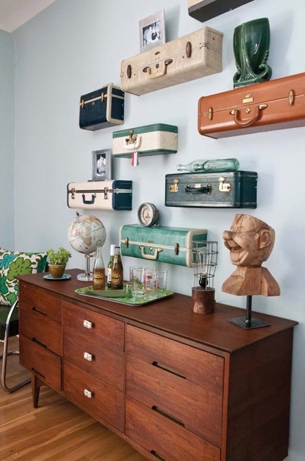 Wall Art You Can be Proud of: How to Lay Out your Vertical Space 